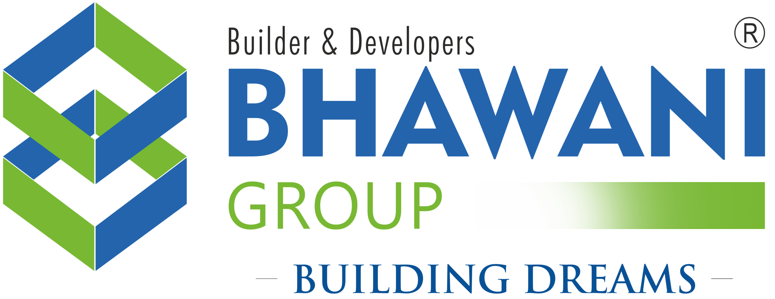 Bhawani Group Logo