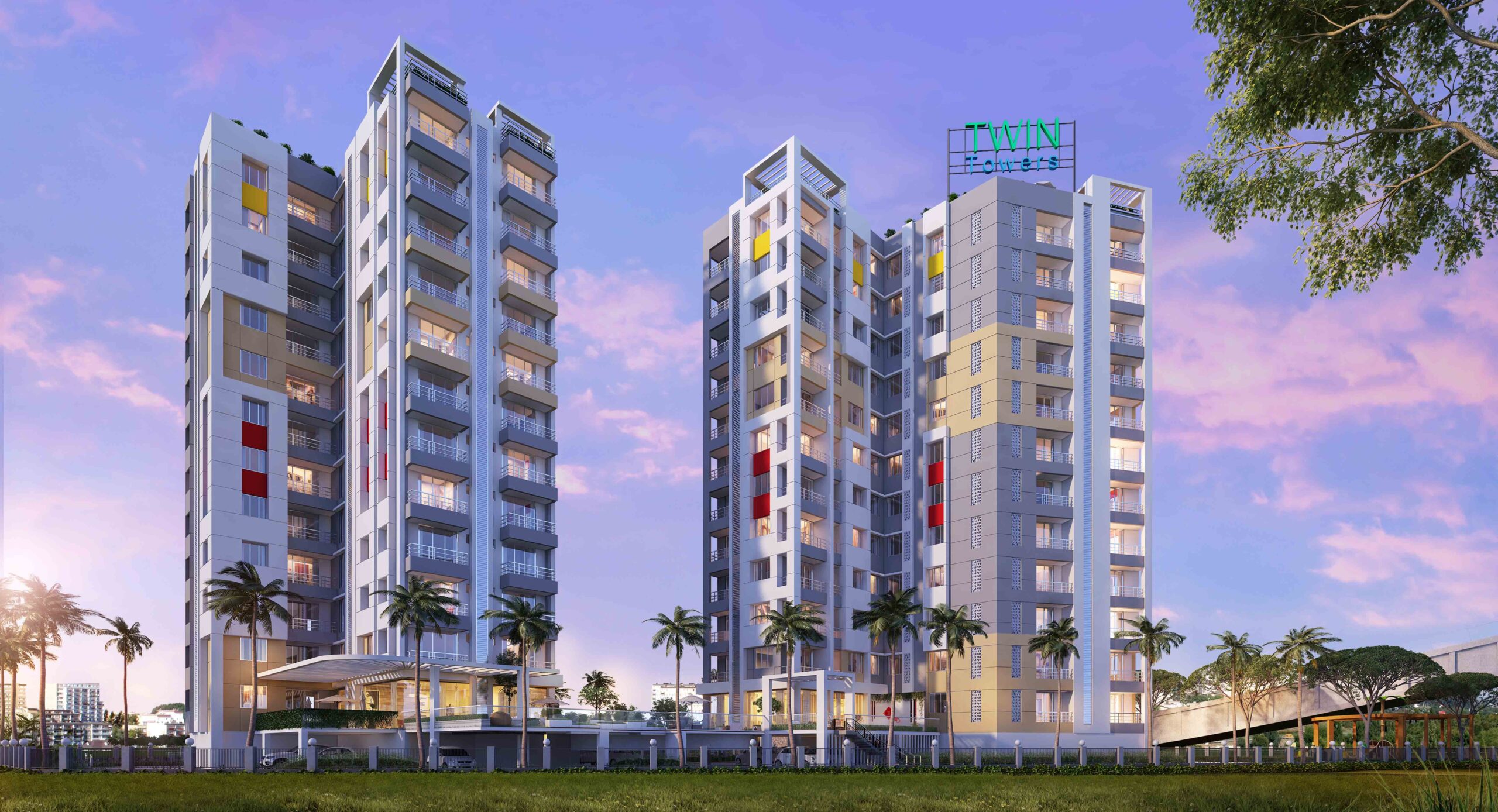 Bhawani Group – Builder and Developers