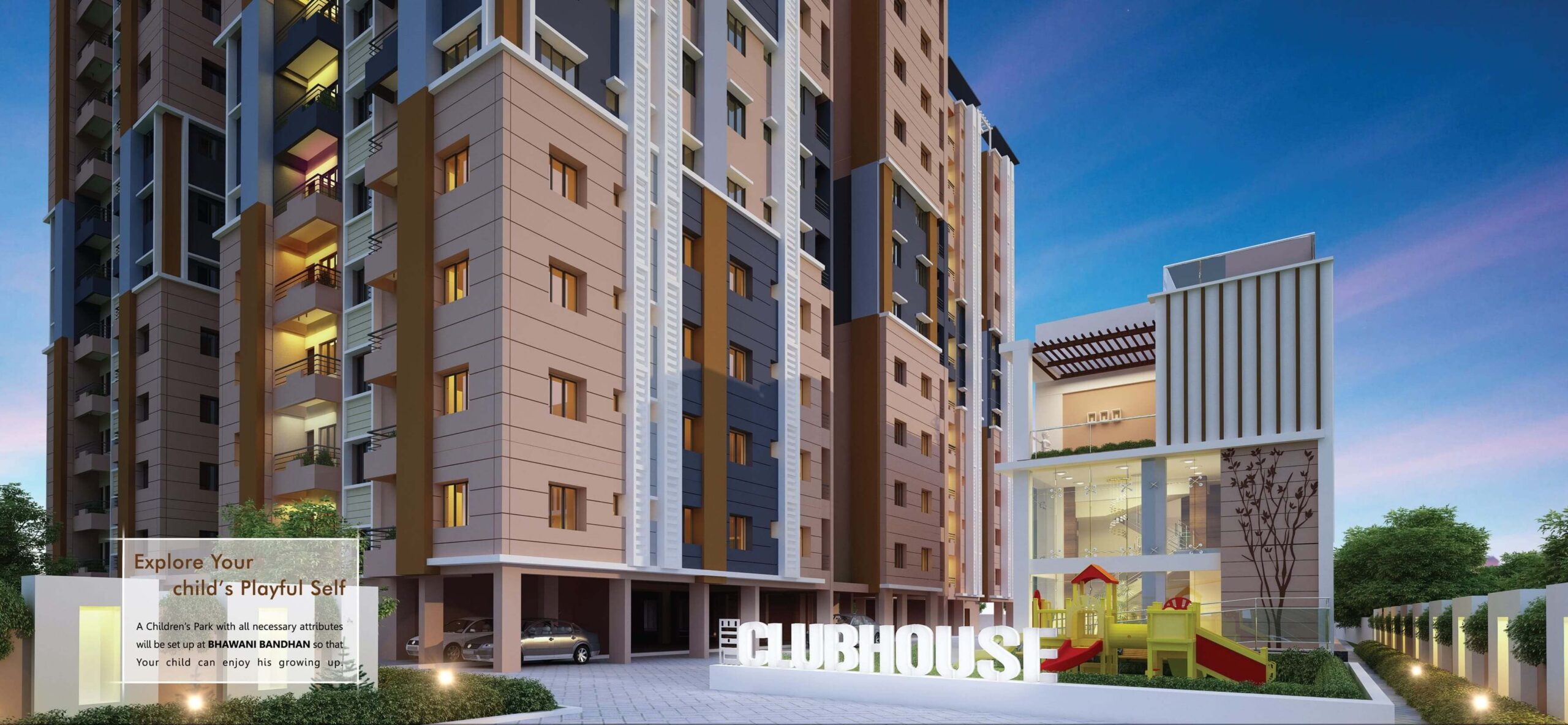Bandhan Brochure