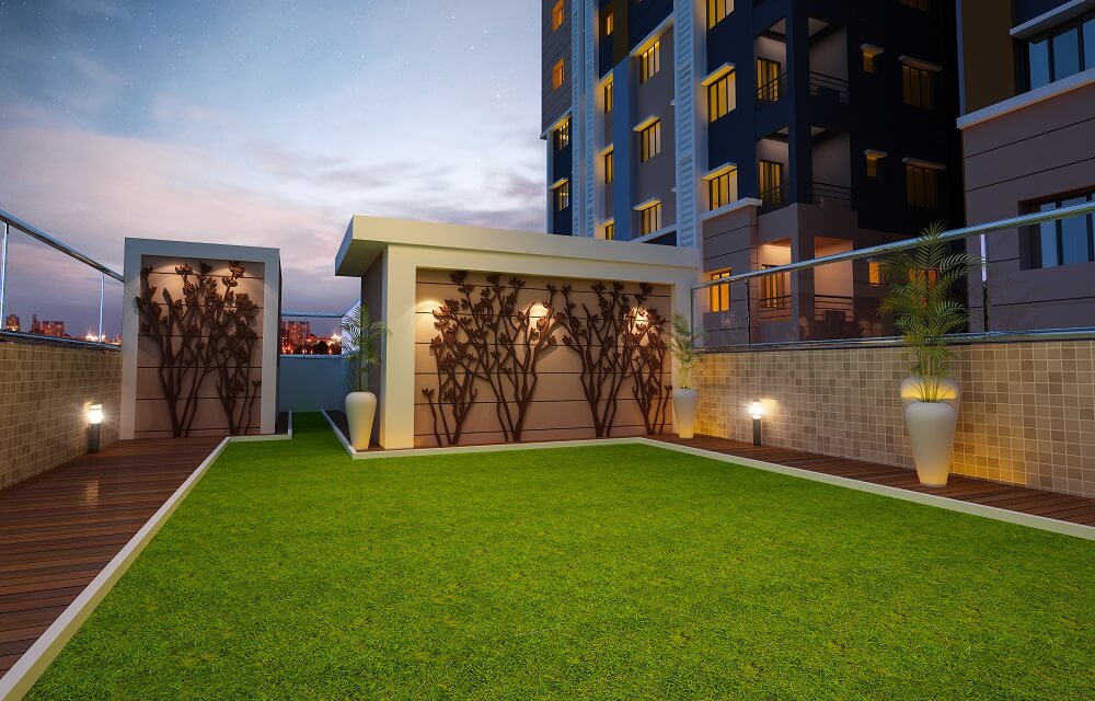 Top Real Estate Company