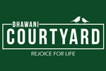 Bhawani Courtyard Logo