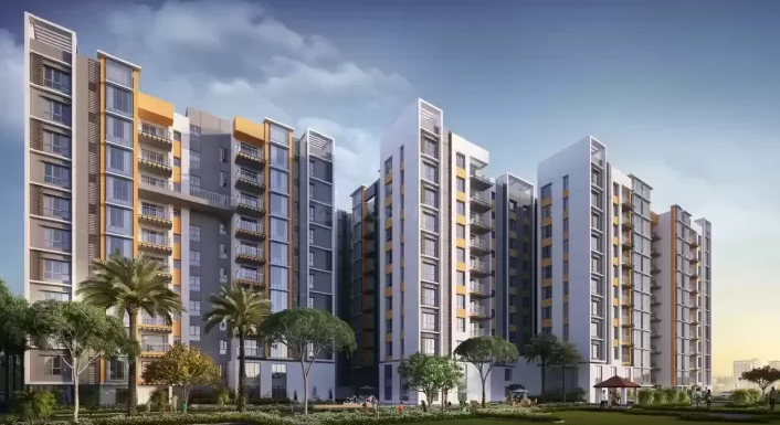 BHK Flat in Rajarhat
