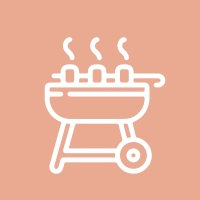 Barbeque-Corner