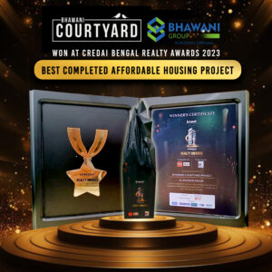 CREADI Award