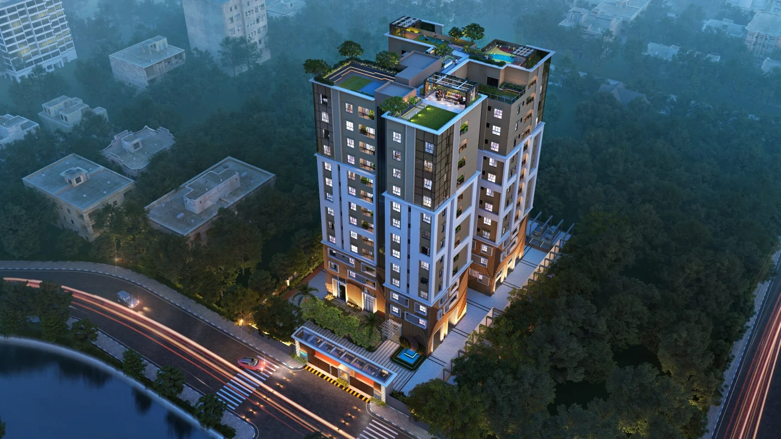 Current Real Estate Market Trends in Hooghly: Is It the Right Time to Buy a Flat?