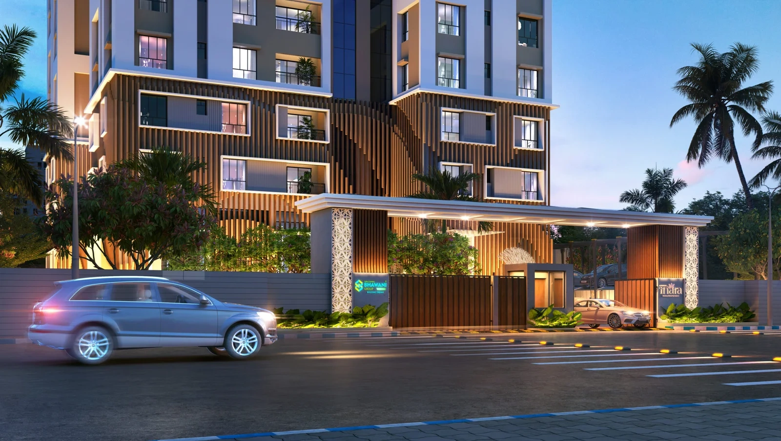 Why Luxury and Premium Apartments Are Driving the Next Phase of Kolkata’s Real Estate Market