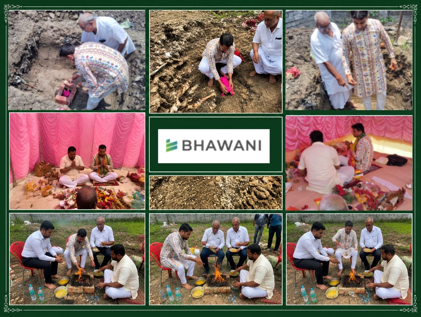Barasat Project